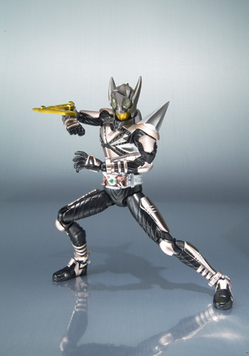 S.H.Figuarts&nbsp;パンチホッパー