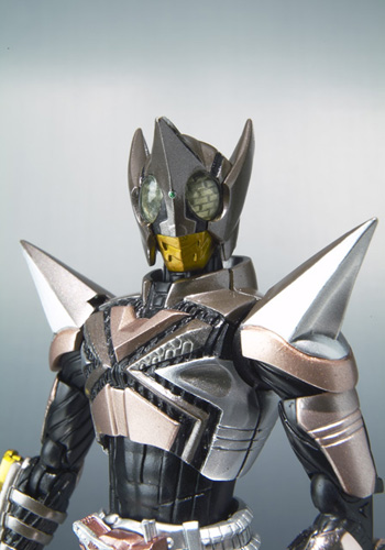 S.H.Figuarts&nbsp;パンチホッパー