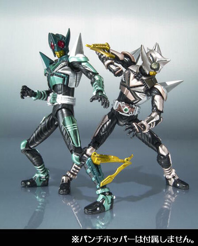 S.H.Figuarts&nbsp;キックホッパー