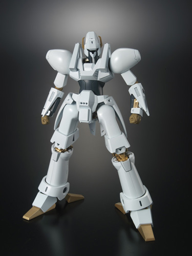 魂SPEC&nbsp;XS-10 エルガイム