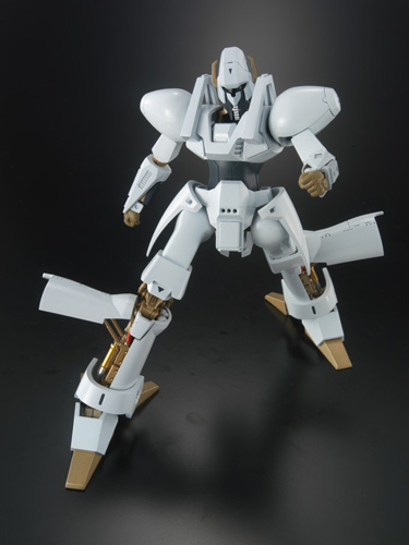 魂SPEC&nbsp;XS-10 エルガイム