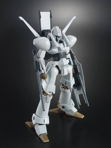 魂SPEC&nbsp;XS-10 エルガイム