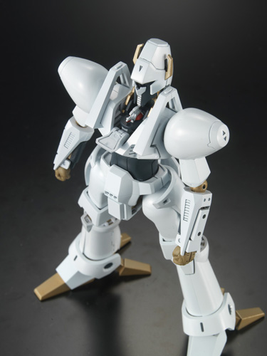 魂SPEC&nbsp;XS-10 エルガイム
