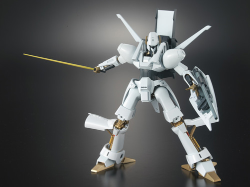 魂SPEC&nbsp;XS-10 エルガイム