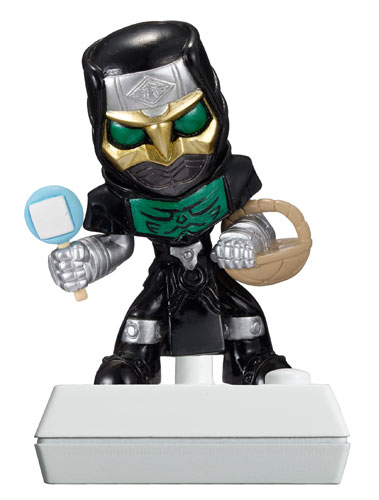 OTHERS&nbsp;仮面ライダー電王 イマジンファイブセット
