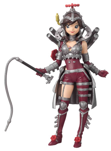OTHERS ガールズ・イン・ユニフォーム VOL.5│株式会社BANDAI SPIRITS