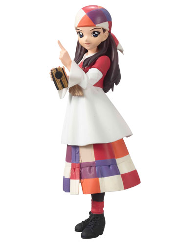 OTHERS ガールズ・イン・ユニフォーム VOL.5│株式会社BANDAI SPIRITS