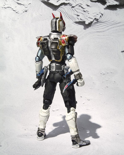 S.I.C.&nbsp;VOL.42 仮面ライダー電王ソードフォーム&モモタロスイマジン
