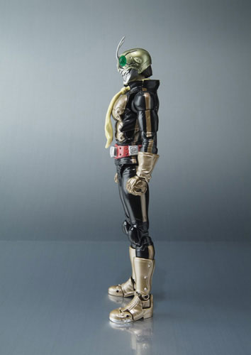 S.H.Figuarts ショッカーライダー(仮面ライダー THE NEXT)│株式会社