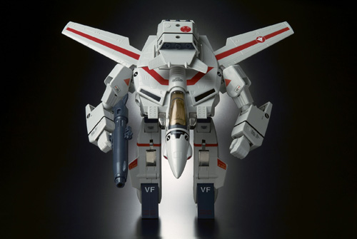 OTHERS&nbsp;バルキリーVF-1J (一条輝機)