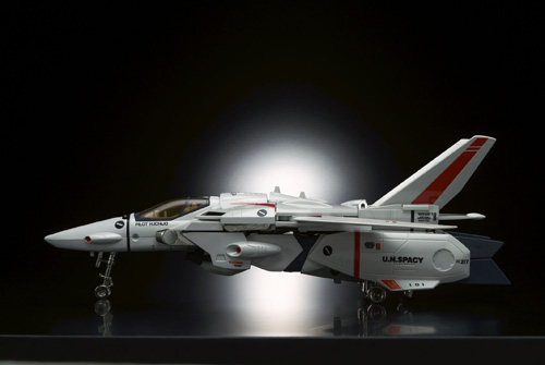 OTHERS&nbsp;バルキリーVF-1J (一条輝機)