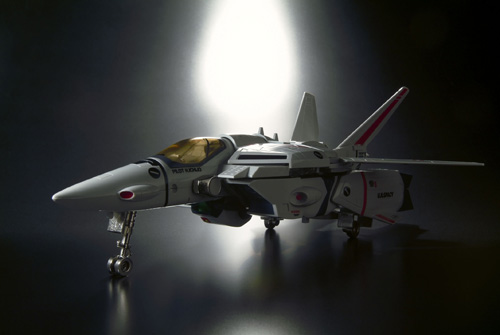 OTHERS&nbsp;バルキリーVF-1J (一条輝機)