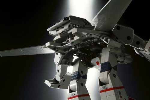 OTHERS&nbsp;バルキリーVF-1J (一条輝機)