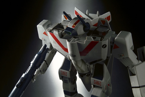 OTHERS&nbsp;バルキリーVF-1J (一条輝機)