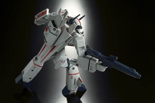 OTHERS&nbsp;バルキリーVF-1J (一条輝機)