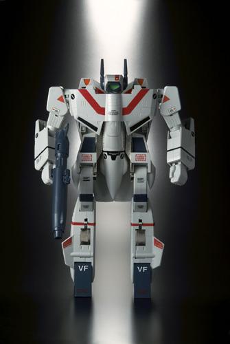 OTHERS&nbsp;バルキリーVF-1J (一条輝機)