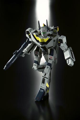 OTHERS&nbsp;バルキリーVF-1S (ロイ・フォッカー機)