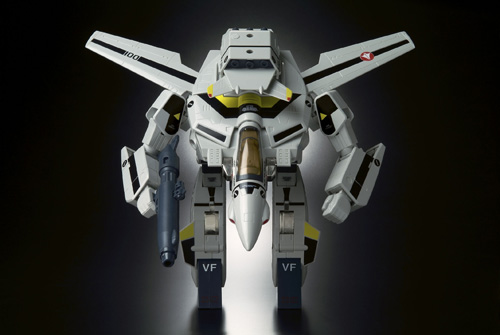 OTHERS&nbsp;バルキリーVF-1S (ロイ・フォッカー機)