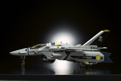 OTHERS&nbsp;バルキリーVF-1S (ロイ・フォッカー機)