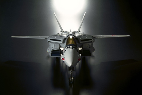 OTHERS&nbsp;バルキリーVF-1S (ロイ・フォッカー機)