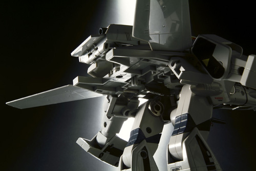 OTHERS&nbsp;バルキリーVF-1S (ロイ・フォッカー機)