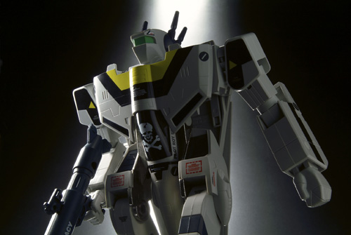OTHERS&nbsp;バルキリーVF-1S (ロイ・フォッカー機)