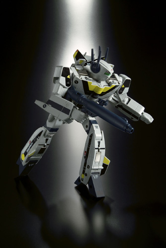 OTHERS&nbsp;バルキリーVF-1S (ロイ・フォッカー機)