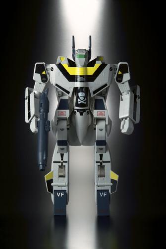 OTHERS&nbsp;バルキリーVF-1S (ロイ・フォッカー機)