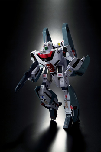 OTHERS&nbsp;スーパーバルキリーVF-1A(一条輝機)
