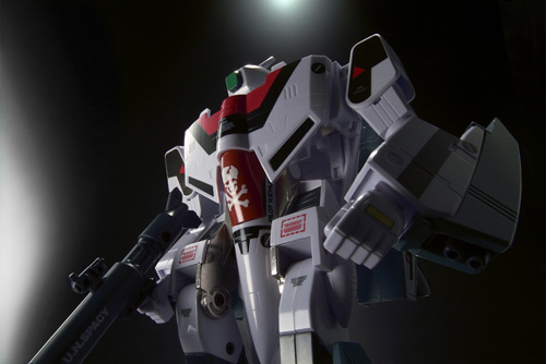 OTHERS&nbsp;スーパーバルキリーVF-1A(一条輝機)