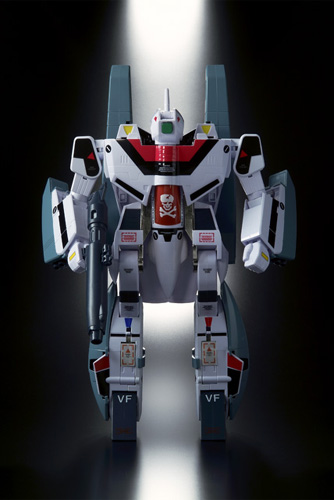 OTHERS&nbsp;スーパーバルキリーVF-1A(一条輝機)