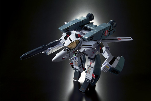 OTHERS&nbsp;スーパーバルキリーVF-1A(一条輝機)