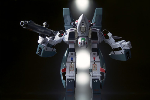 OTHERS&nbsp;スーパーバルキリーVF-1A(一条輝機)