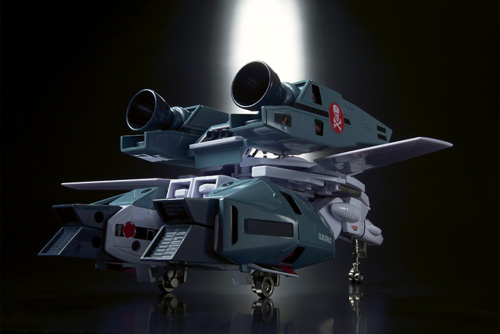 OTHERS&nbsp;スーパーバルキリーVF-1A(一条輝機)