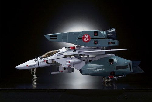 OTHERS&nbsp;スーパーバルキリーVF-1A(一条輝機)