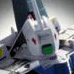 OTHERS&nbsp;スーパーバルキリーVF-1A(マクシミリアン・ジーナス機)