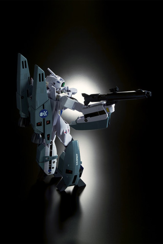 OTHERS&nbsp;スーパーバルキリーVF-1A(マクシミリアン・ジーナス機)