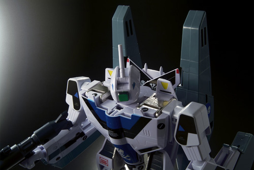 OTHERS&nbsp;スーパーバルキリーVF-1A(マクシミリアン・ジーナス機)