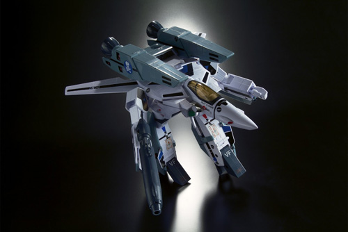 OTHERS&nbsp;スーパーバルキリーVF-1A(マクシミリアン・ジーナス機)