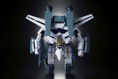 OTHERS&nbsp;スーパーバルキリーVF-1A(マクシミリアン・ジーナス機)