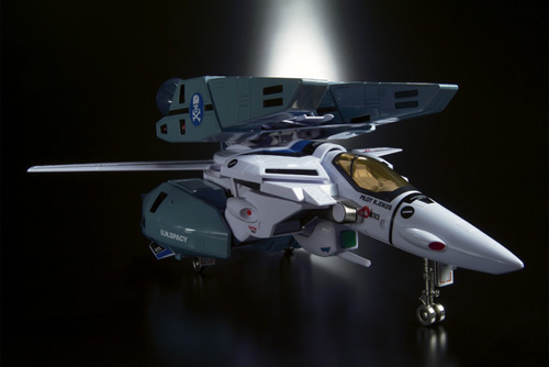 OTHERS&nbsp;スーパーバルキリーVF-1A(マクシミリアン・ジーナス機)