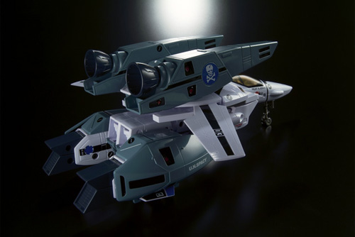 OTHERS&nbsp;スーパーバルキリーVF-1A(マクシミリアン・ジーナス機)