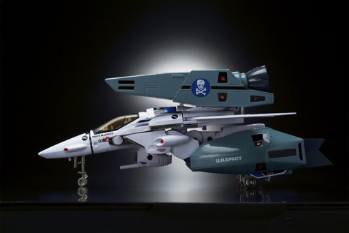 OTHERS&nbsp;スーパーバルキリーVF-1A(マクシミリアン・ジーナス機)