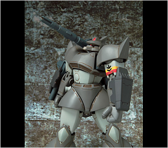 &nbsp;ゲルググキャノン