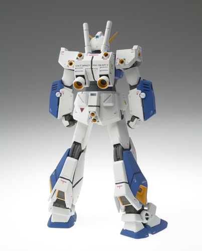 GUNDAM FIX FIGURATION&nbsp;#0039 NT-1 アレックス