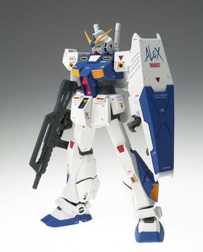 GUNDAM FIX FIGURATION&nbsp;#0039 NT-1 アレックス