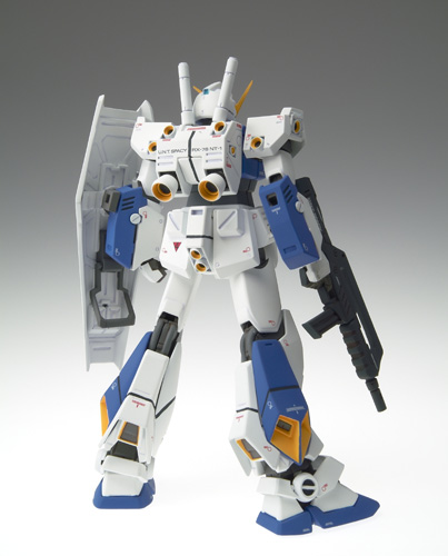 GUNDAM FIX FIGURATION&nbsp;#0039 NT-1 アレックス