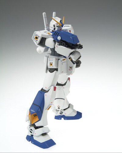 GUNDAM FIX FIGURATION&nbsp;#0039 NT-1 アレックス
