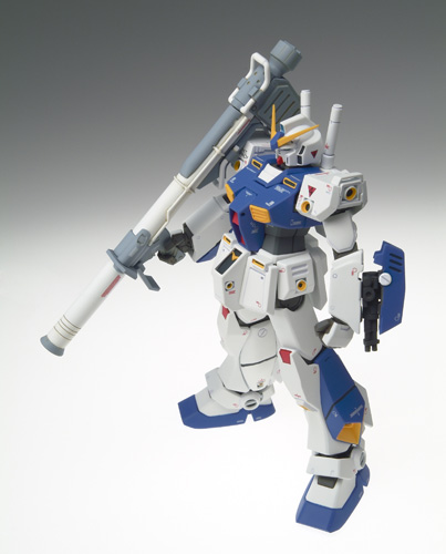 GUNDAM FIX FIGURATION&nbsp;#0039 NT-1 アレックス