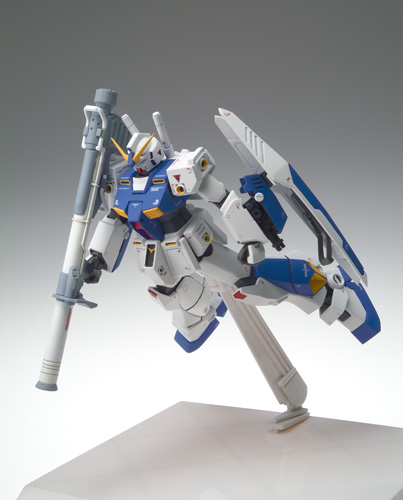 GUNDAM FIX FIGURATION&nbsp;#0039 NT-1 アレックス